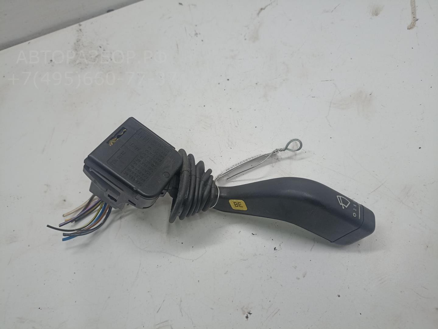 Переключатель стеклоочистителей