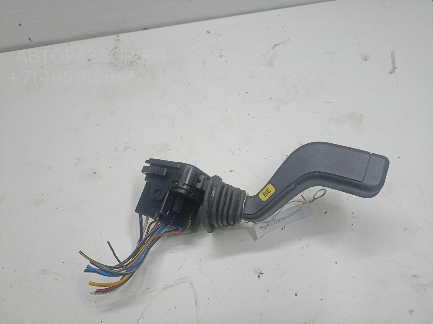 Переключатель стеклоочистителей