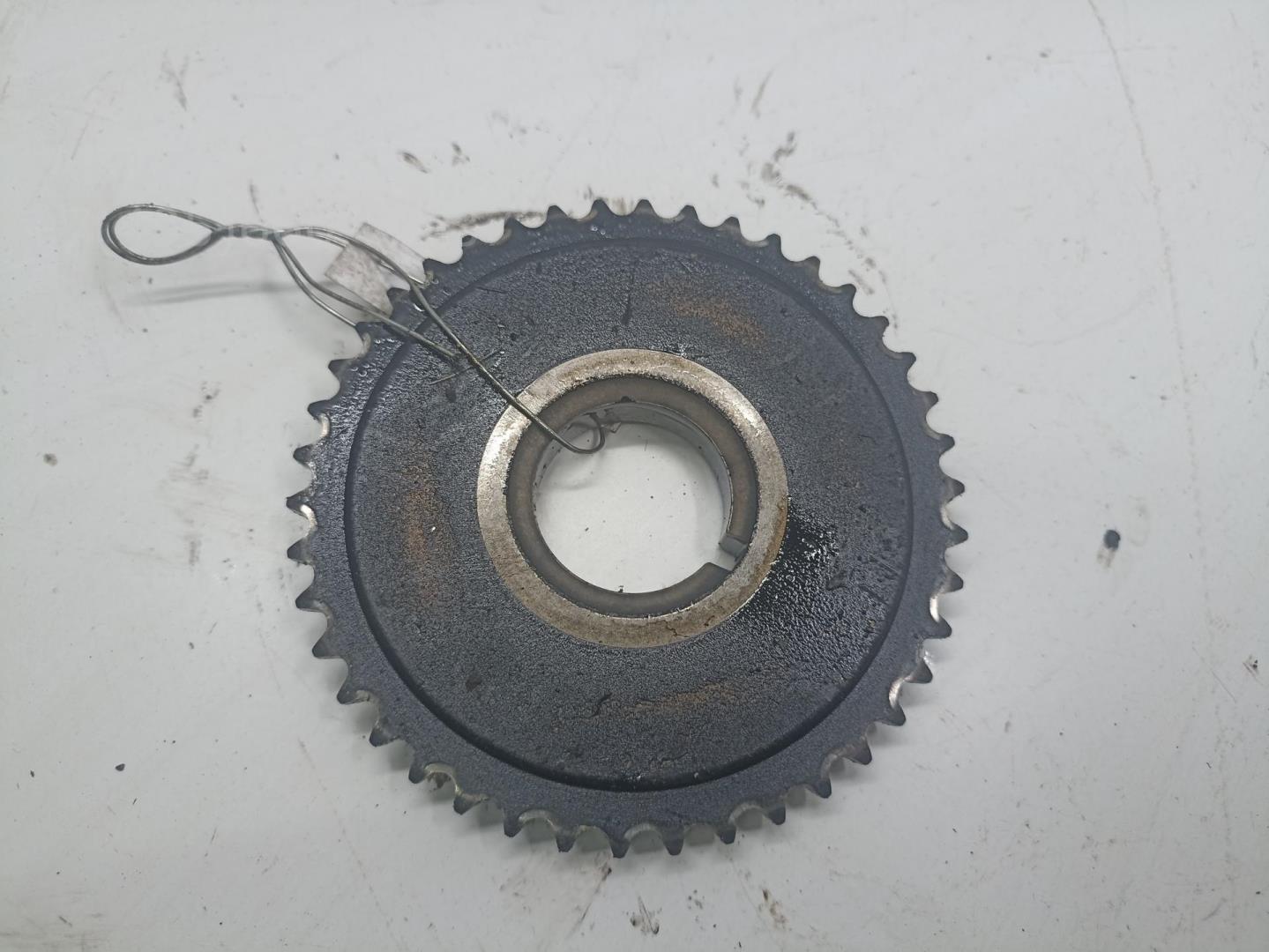 Шестерня коленвала