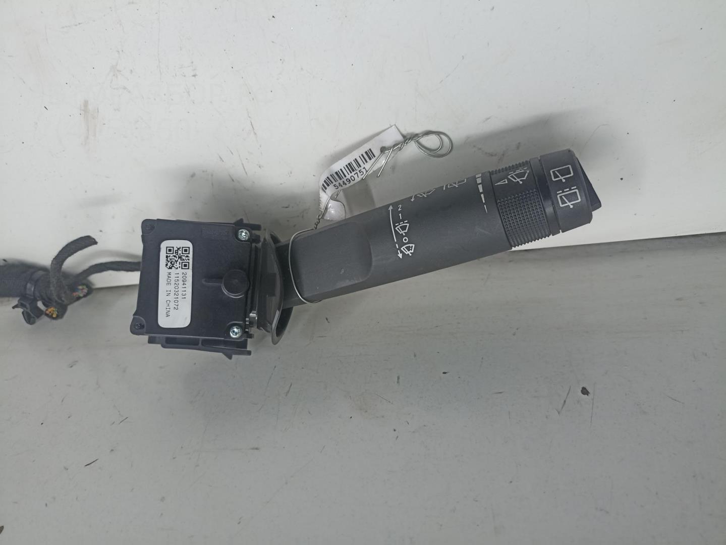 Переключатель стеклоочистителей