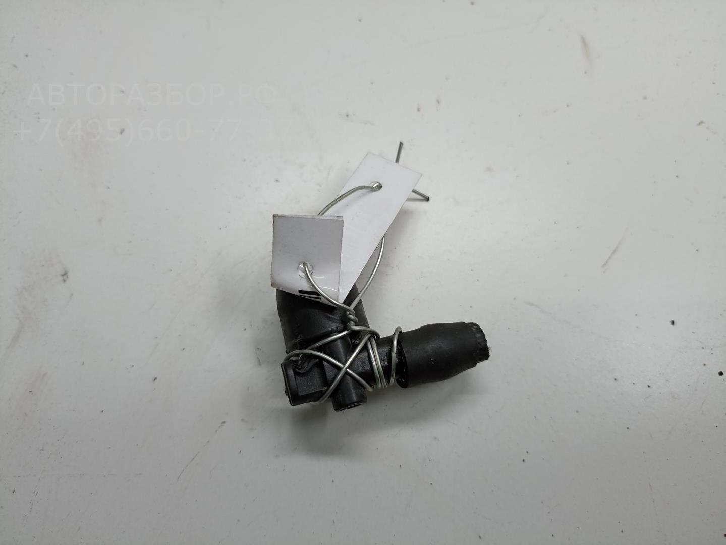 Форсунка омывателя лобового стекла