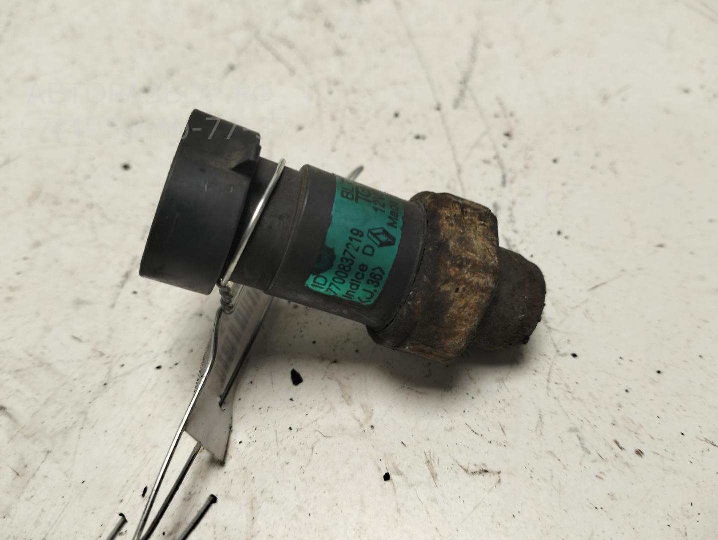 Датчик кондиционера