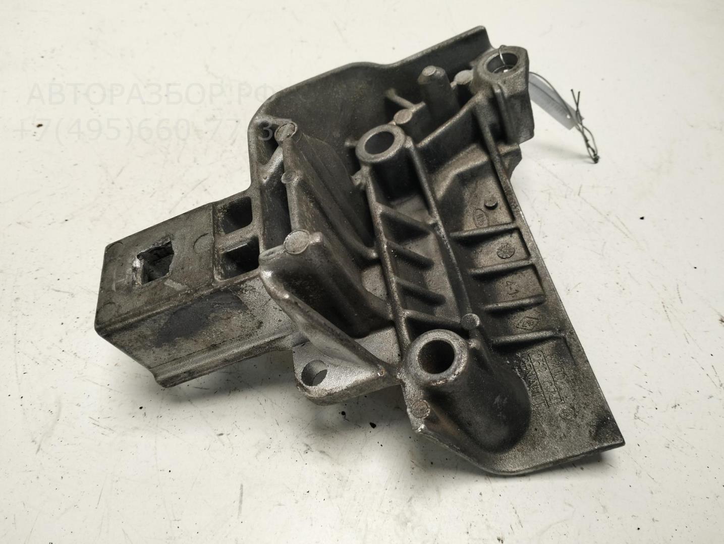 Опора двигателя