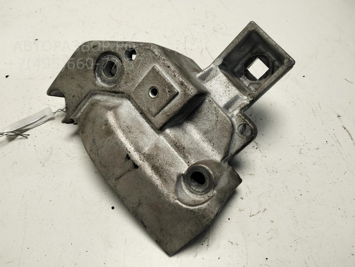 Опора двигателя