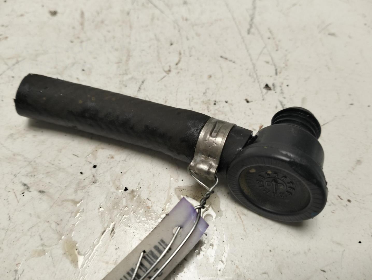 Клапан воздушный