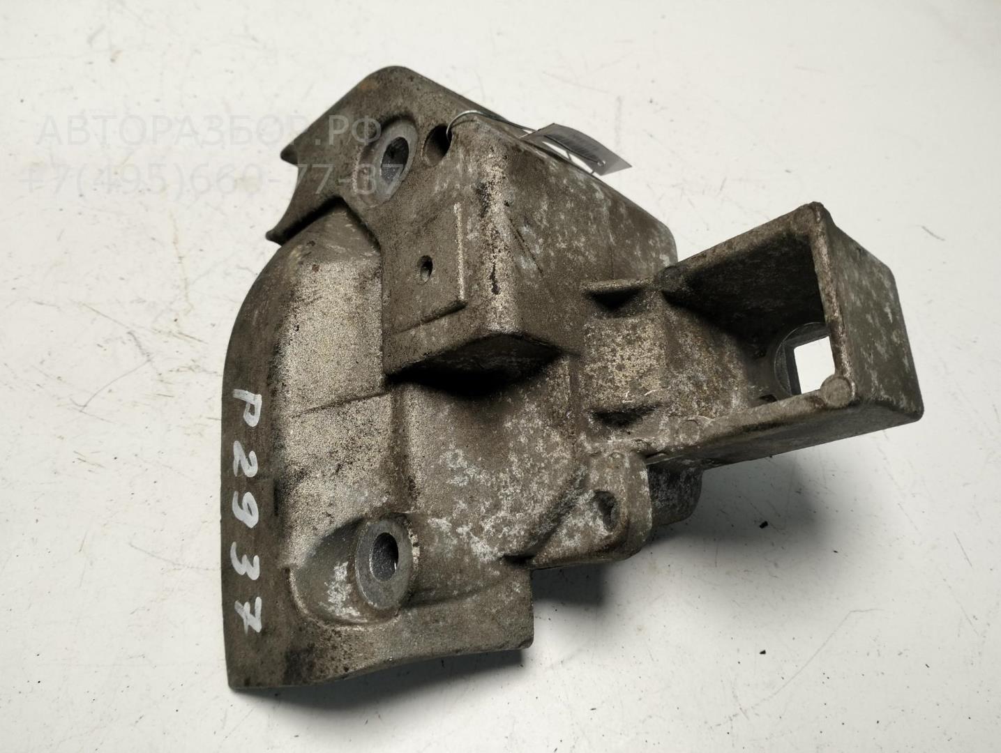 Опора двигателя