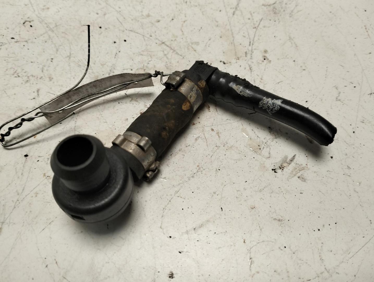 Клапан воздушный