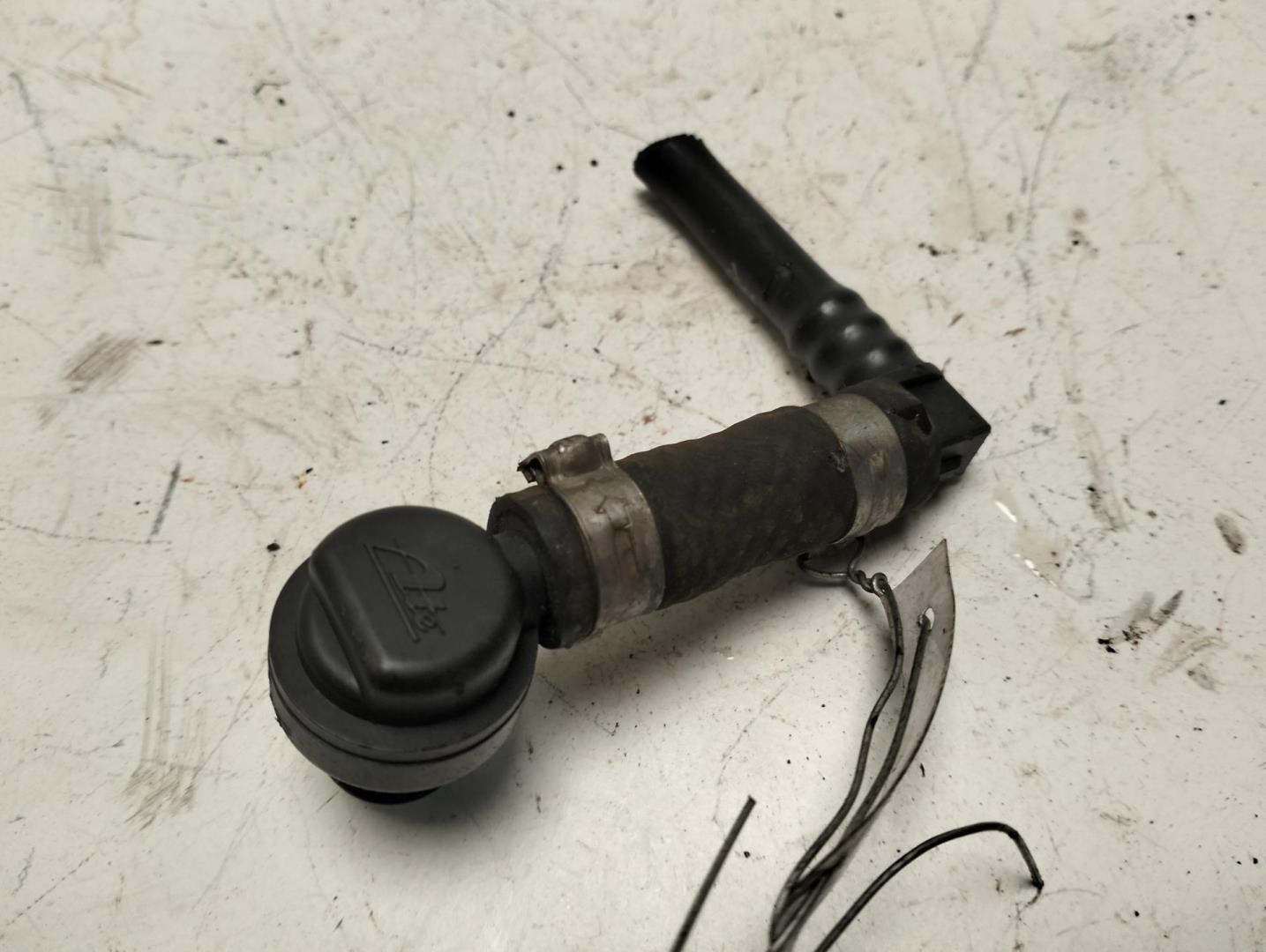 Клапан воздушный