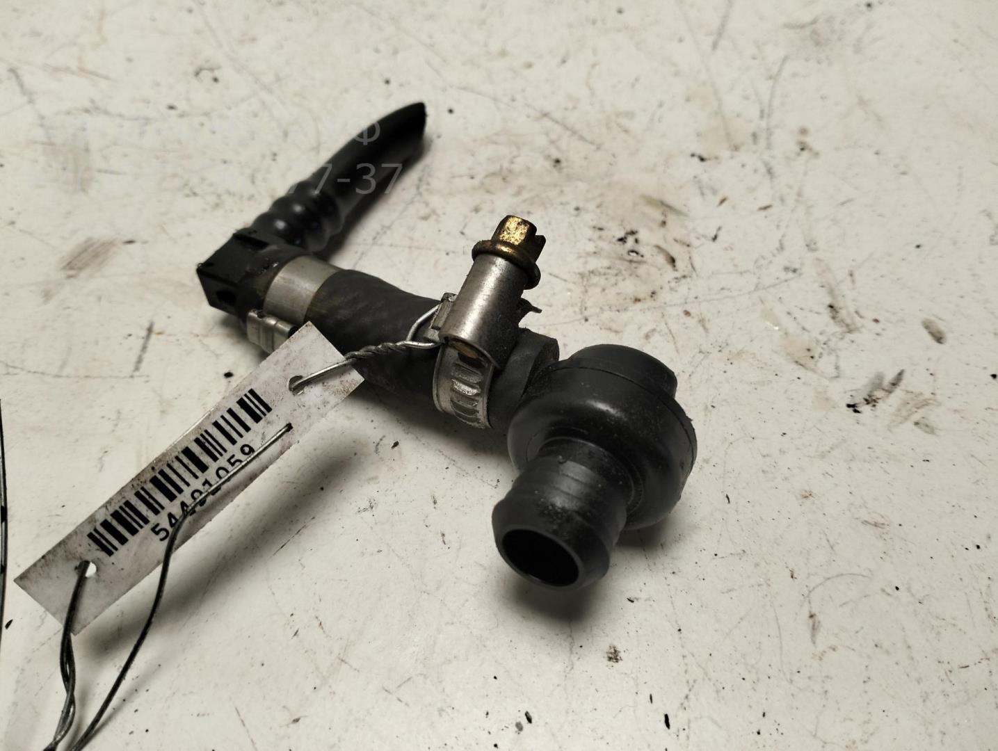 Клапан воздушный