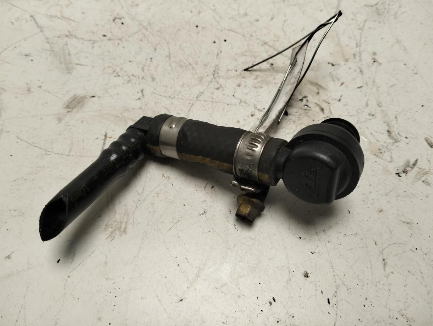 Клапан воздушный