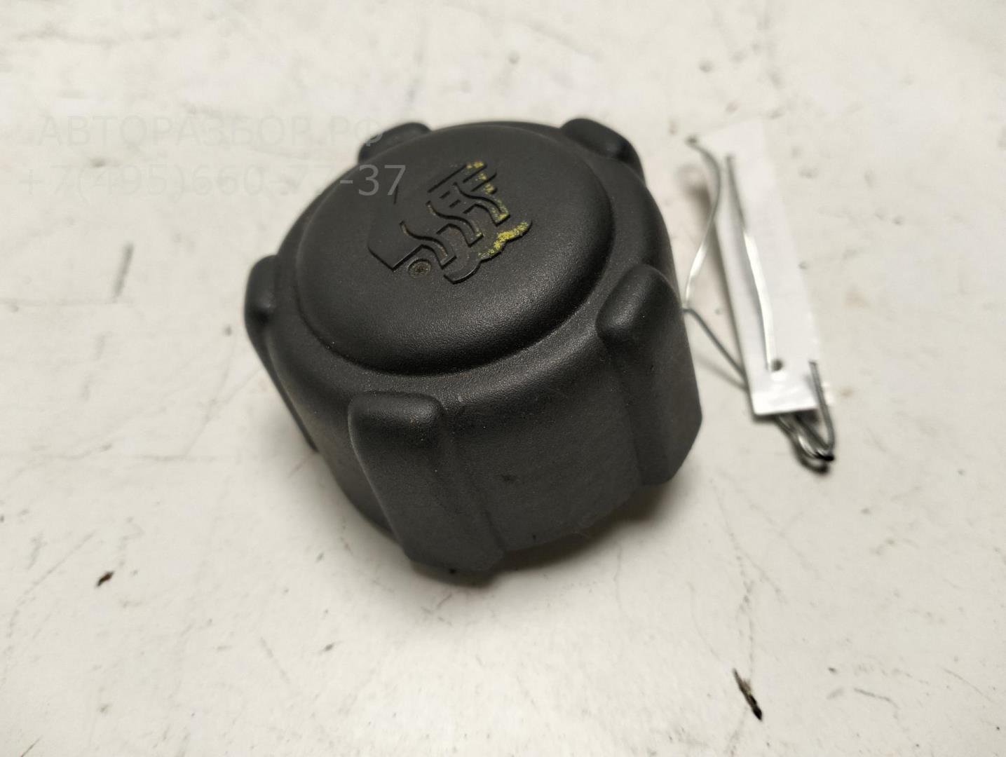 Крышка расширительного бачка