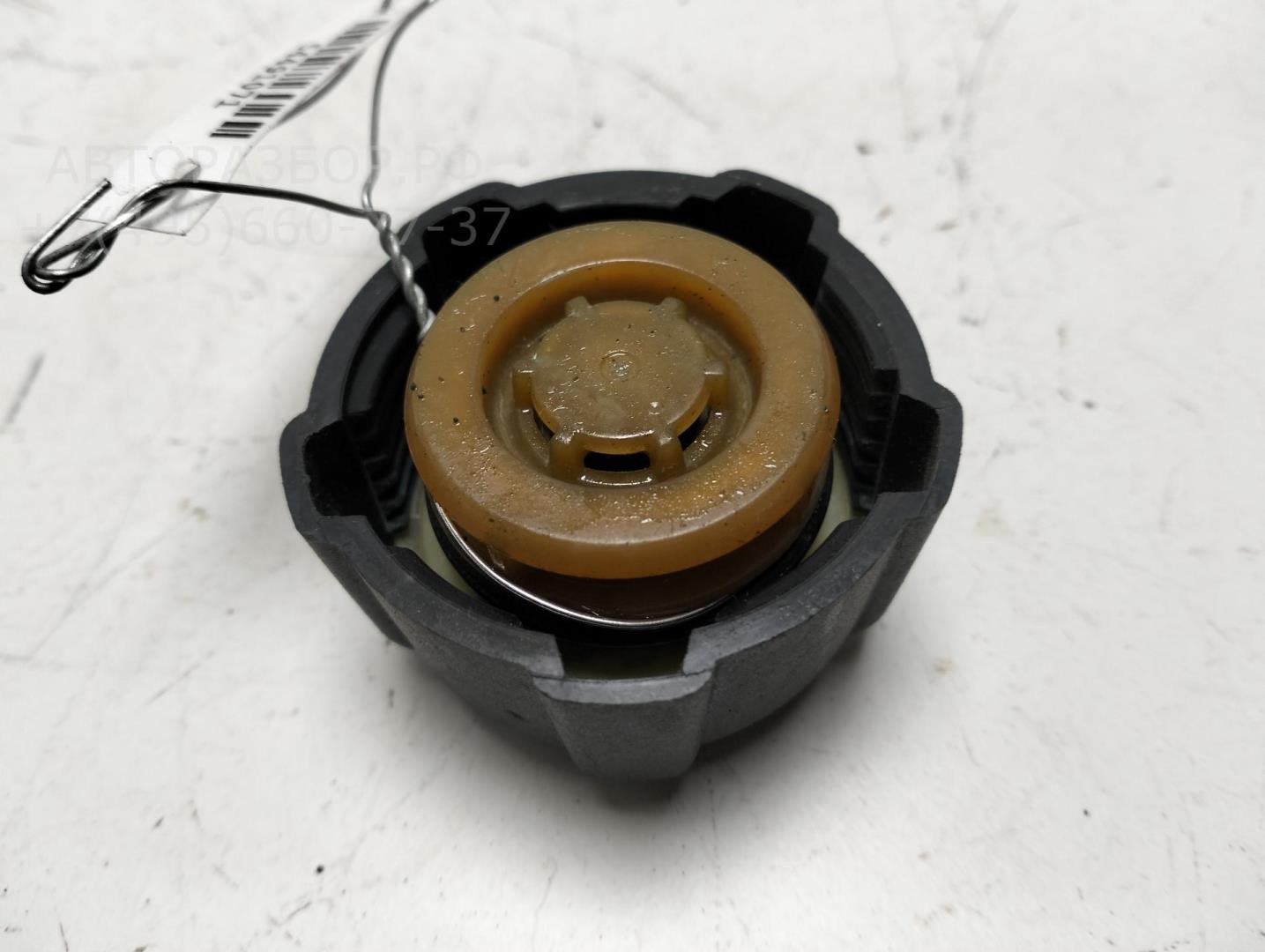 Крышка расширительного бачка