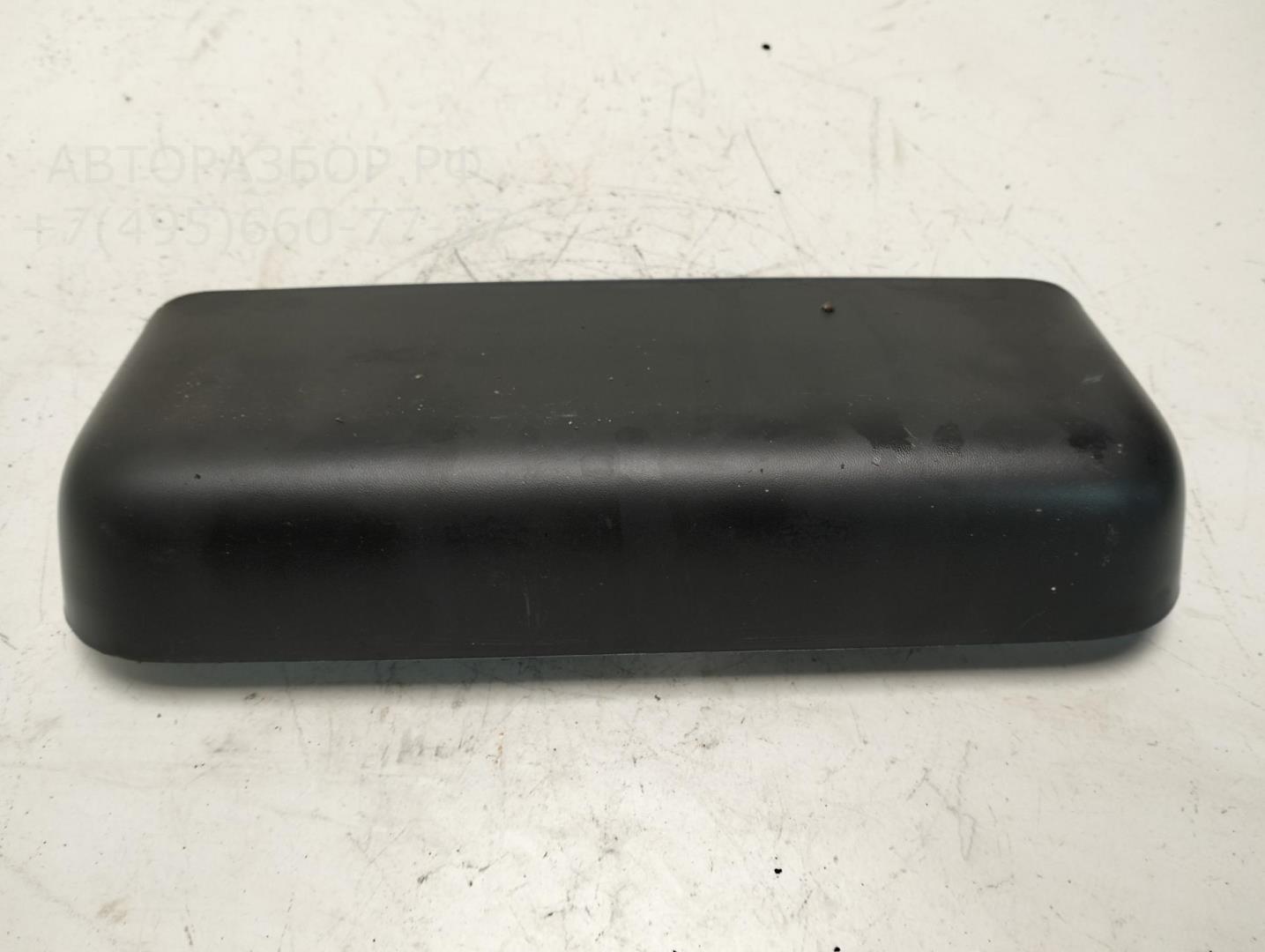 Фонарь задний (стоп сигнал)