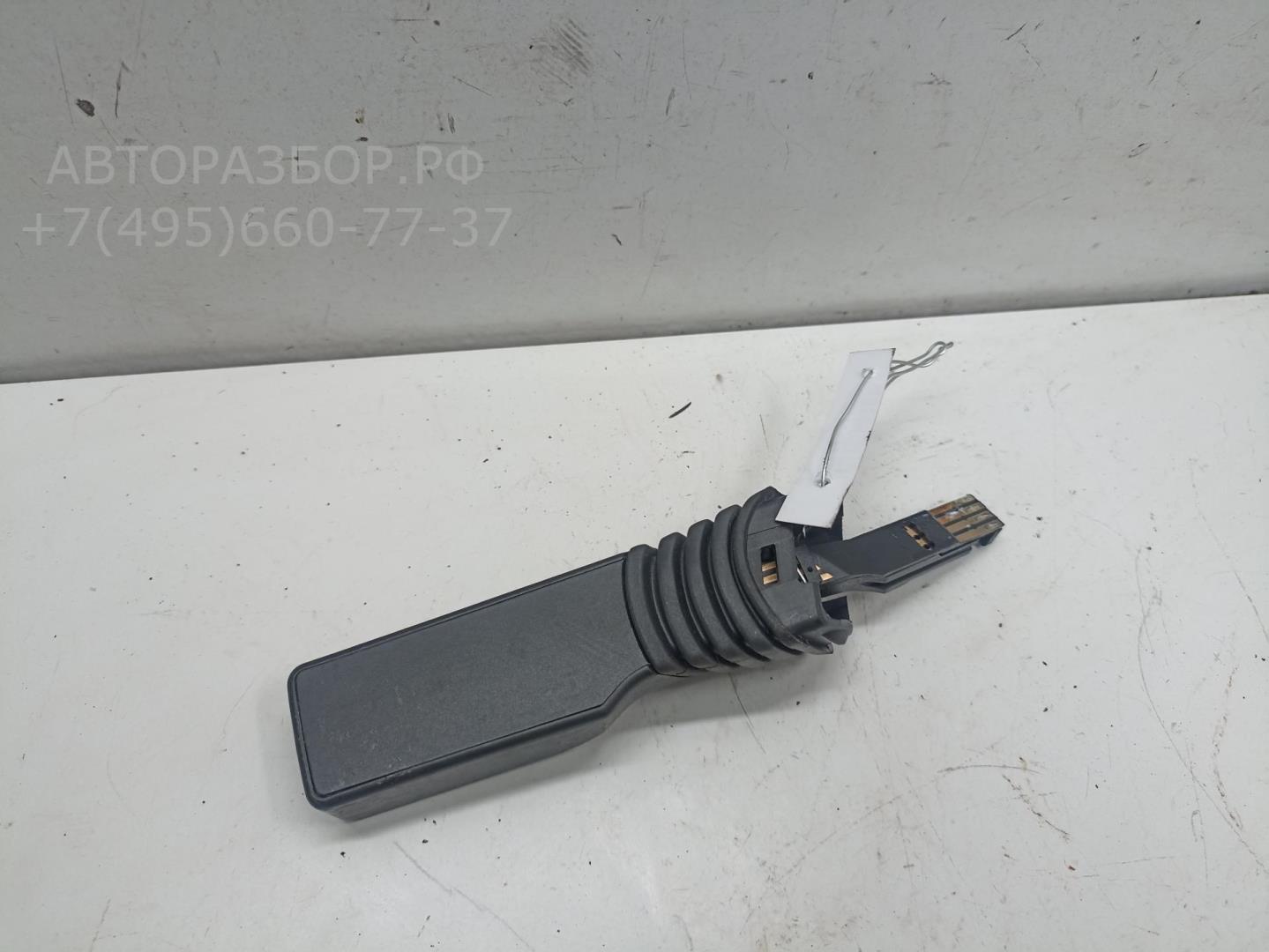 Переключатель стеклоочистителей