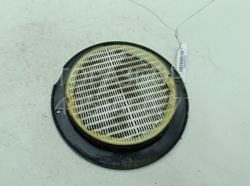 Решетка в капот