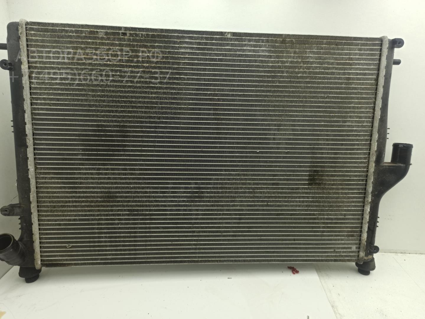 Радиатор охлаждения