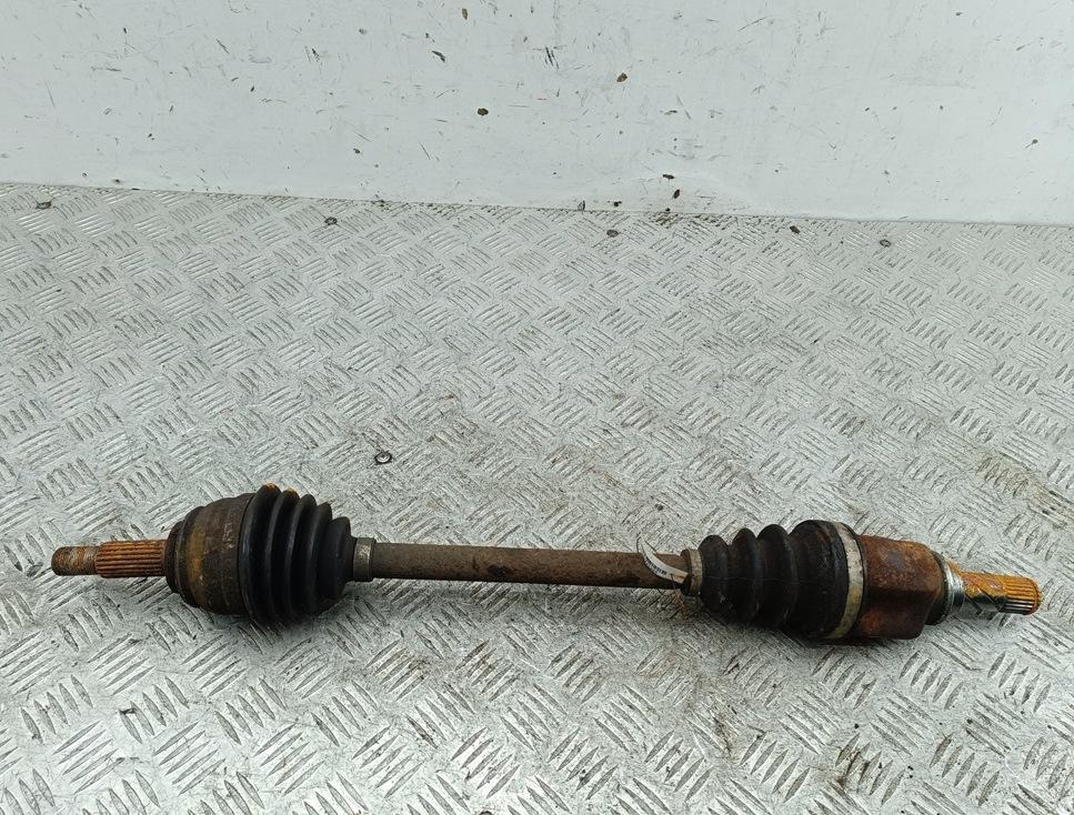 Полуось передняя левая