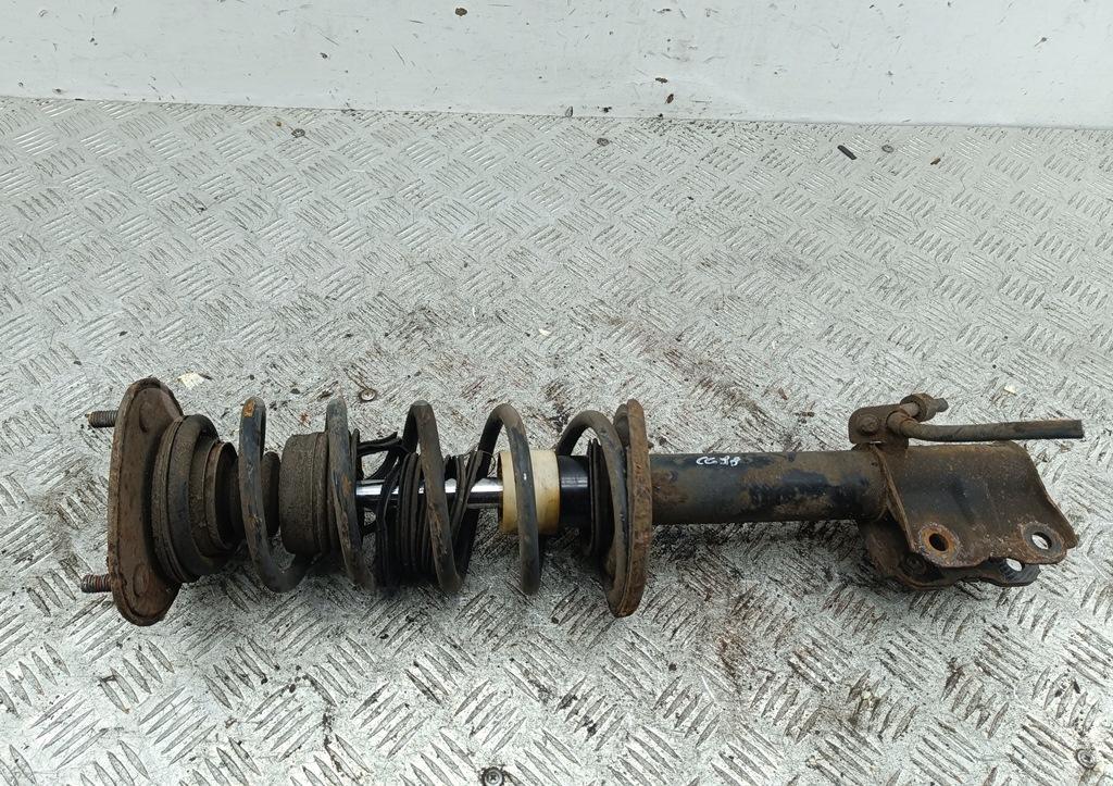 Амортизатор передний правый