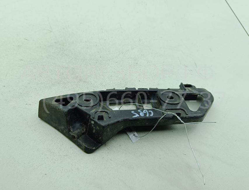 Кронштейн крепления крыла