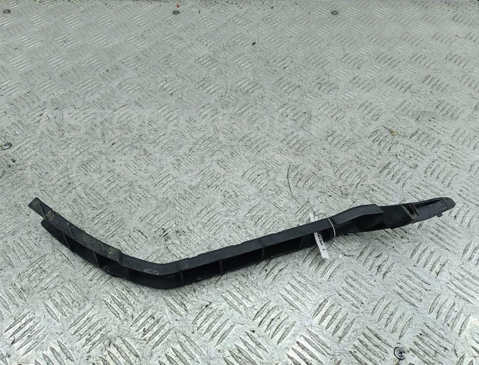 Кронштейн заднего бампера левый