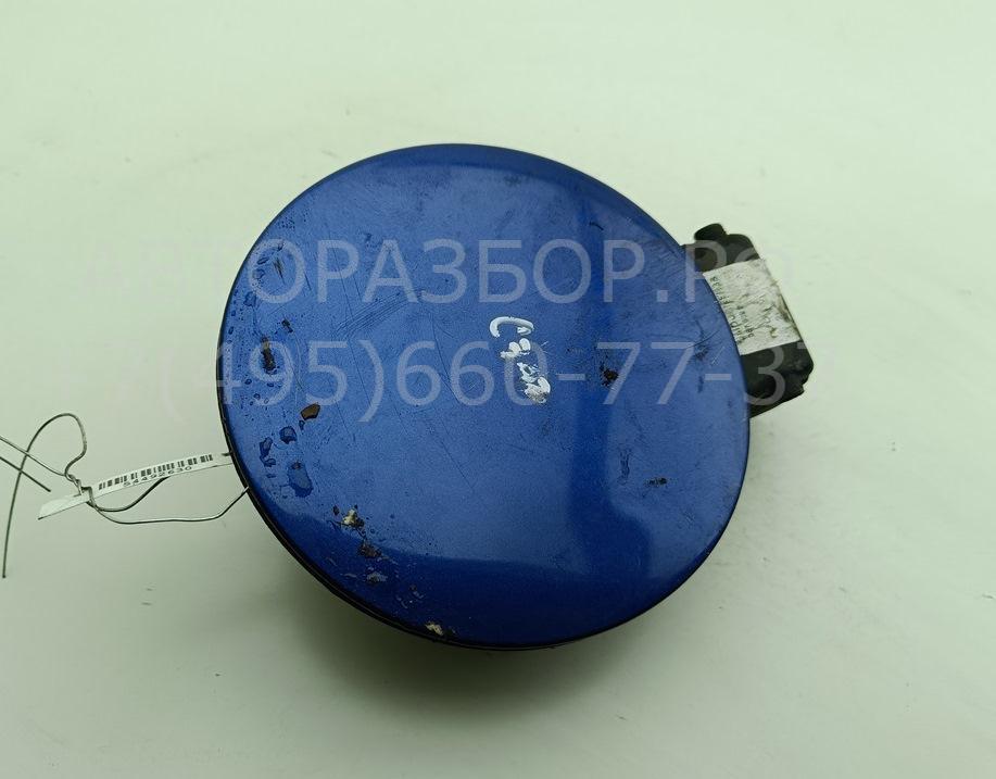 Лючок бензобака