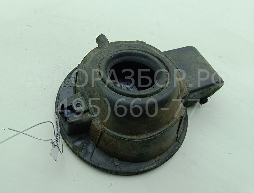 Лючок бензобака