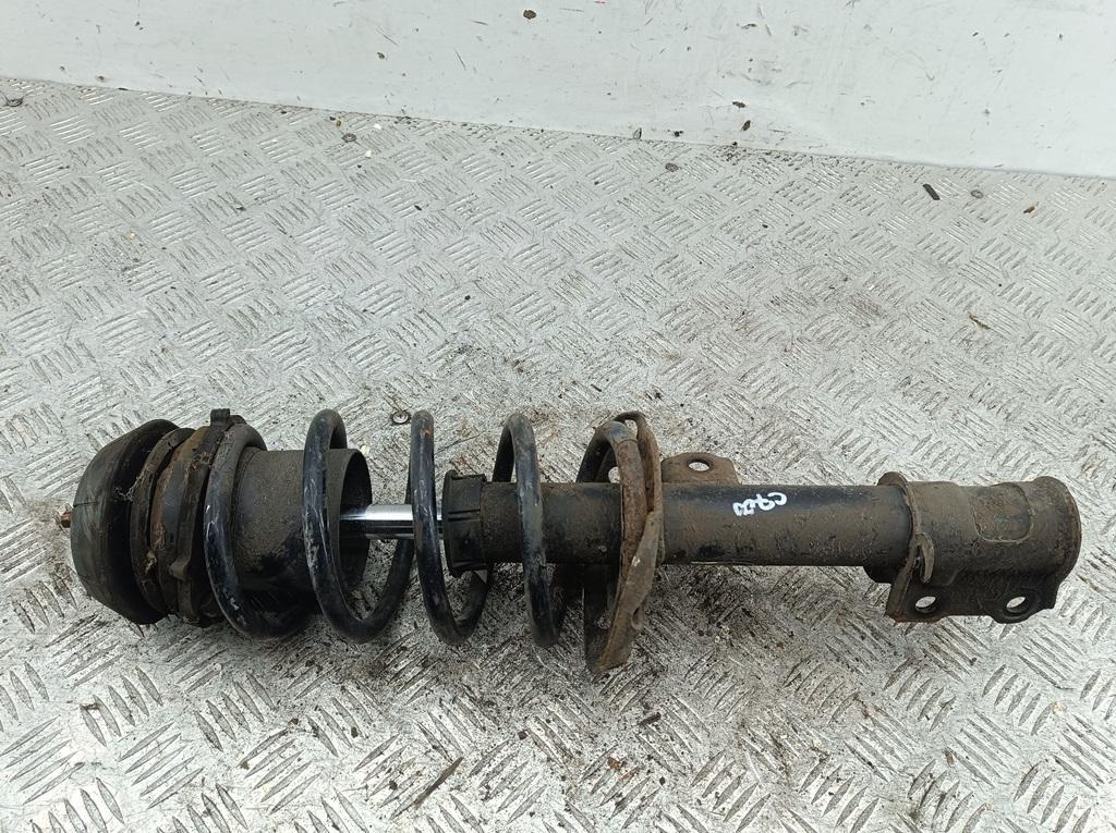 Амортизатор передний правый