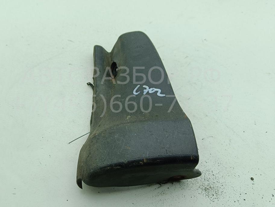 Накладка на порог (наружная)