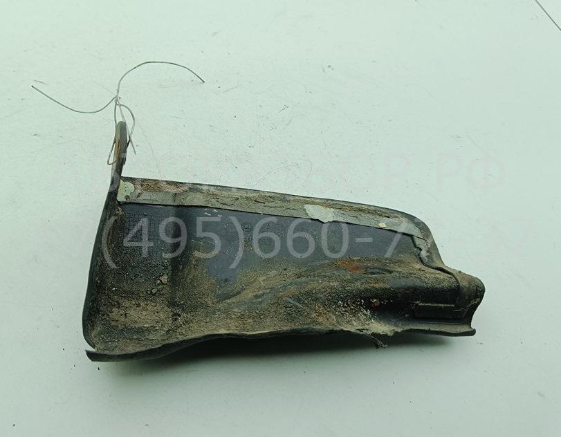 Накладка на порог (наружная)