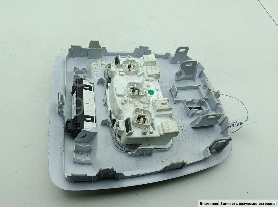 Плафон салонный