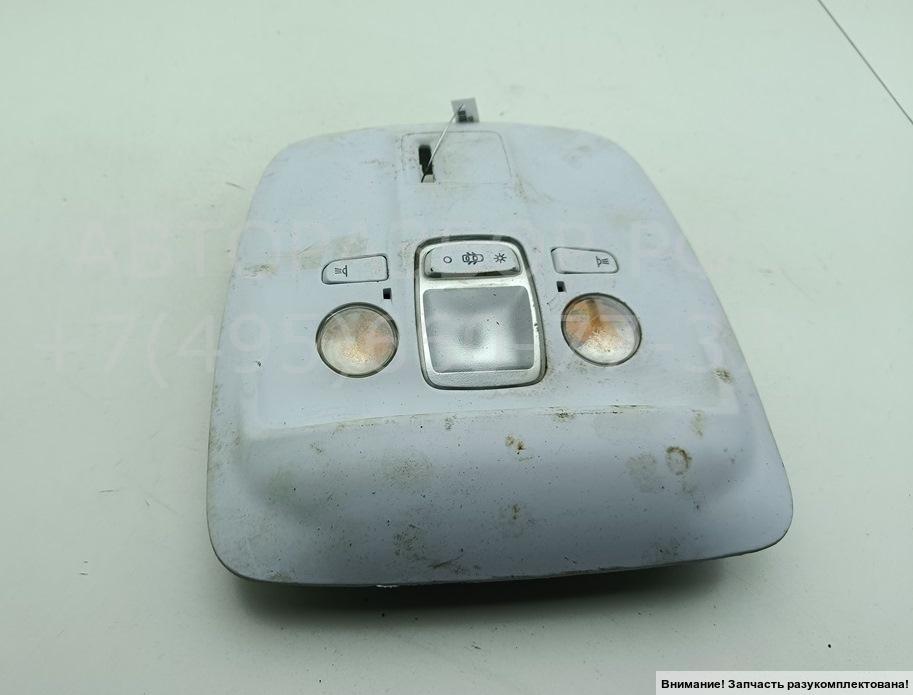 Плафон салонный