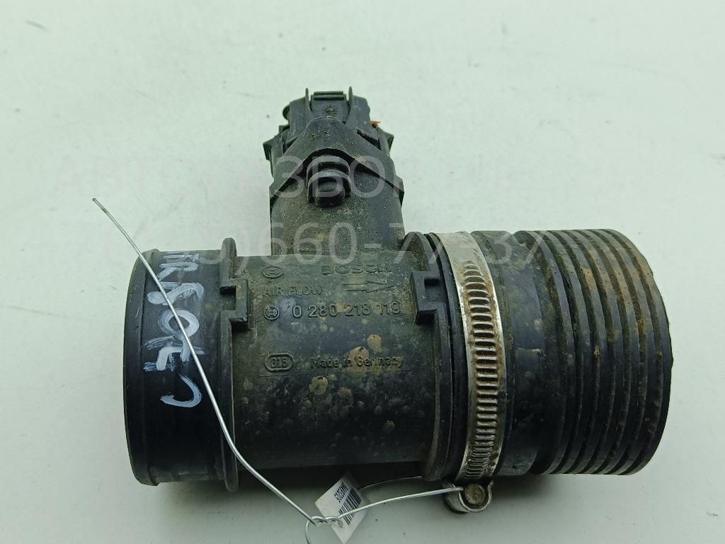 Расходомер воздуха (ДМРВ)