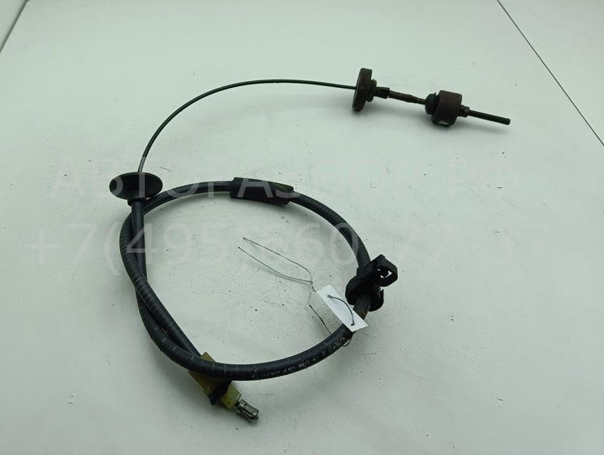 Трос сцепления