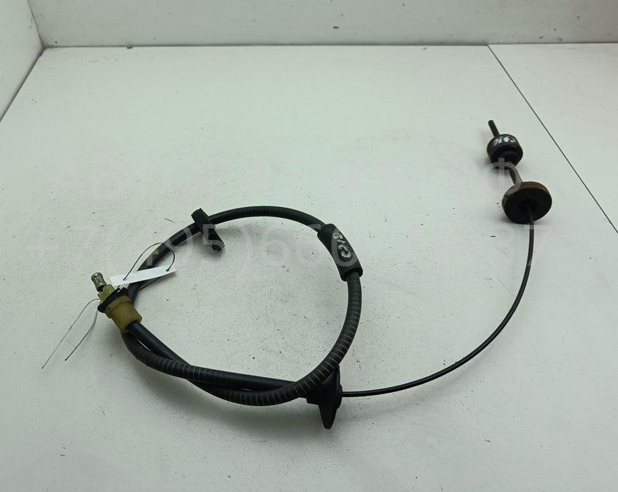 Трос сцепления