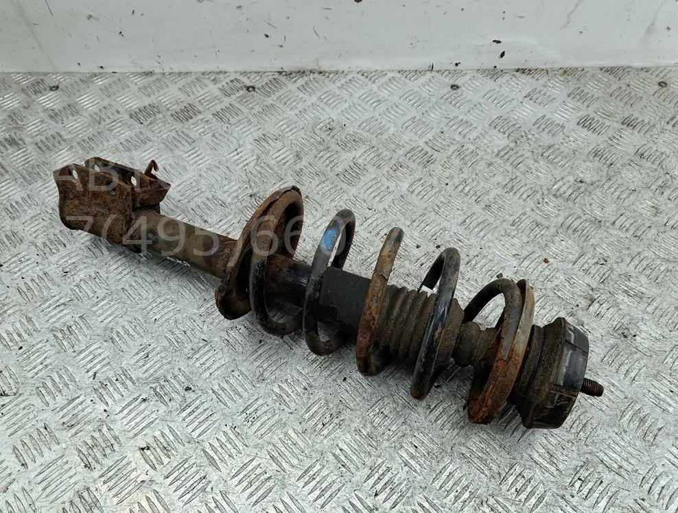 Амортизатор передний правый