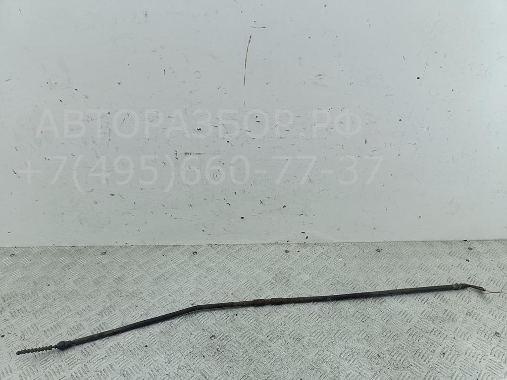 Трос стояночного тормоза