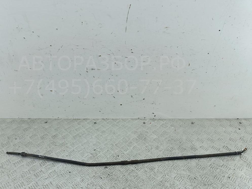 Трос стояночного тормоза