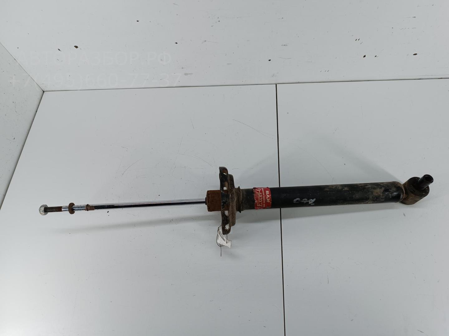 Амортизатор задний правый