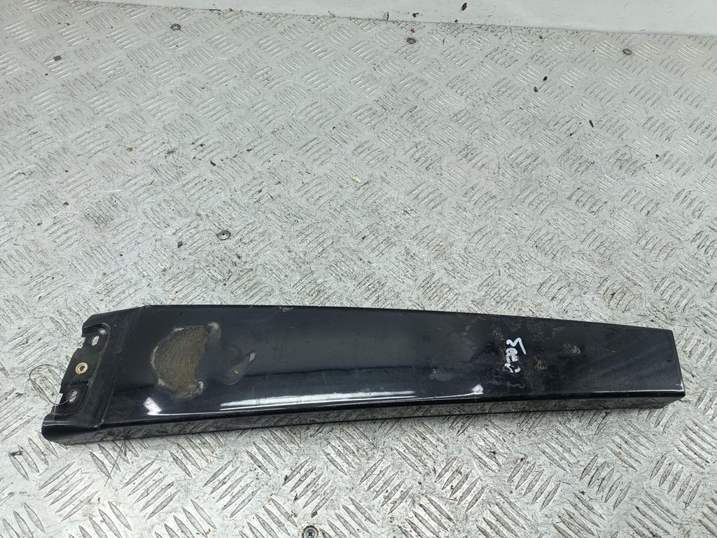 Обшивка стойки