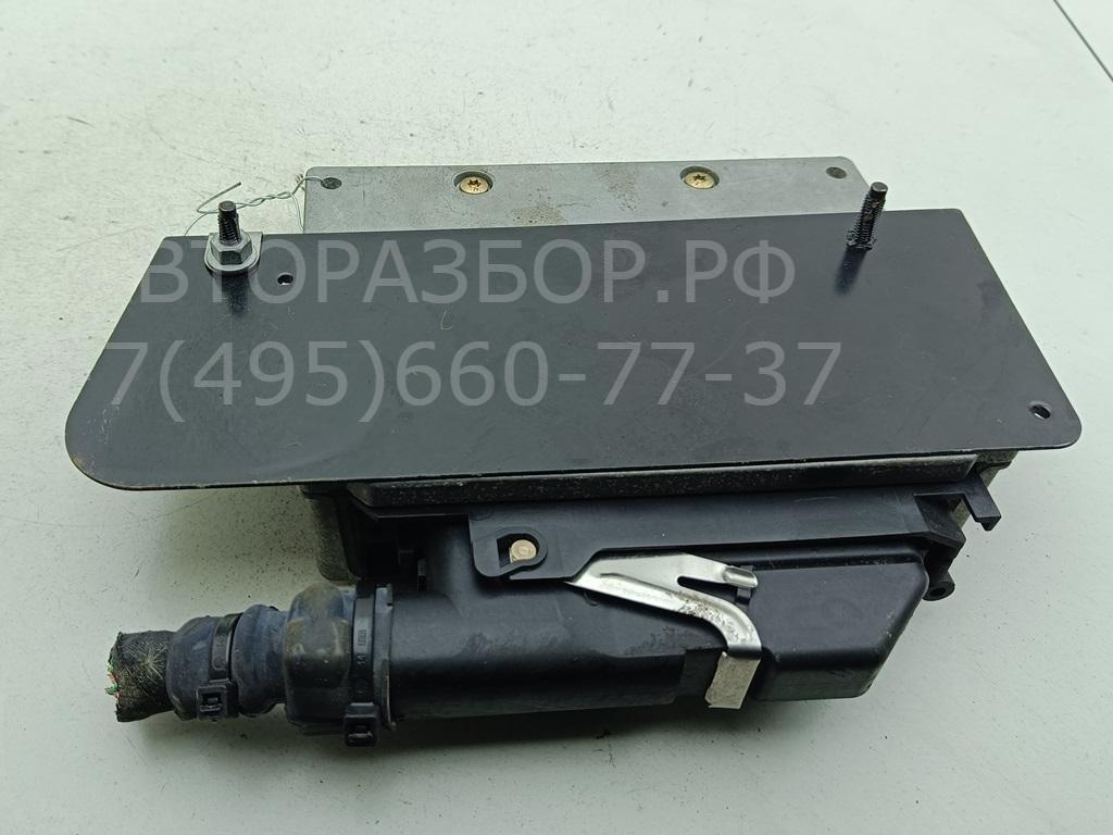 Блок управления двигателем