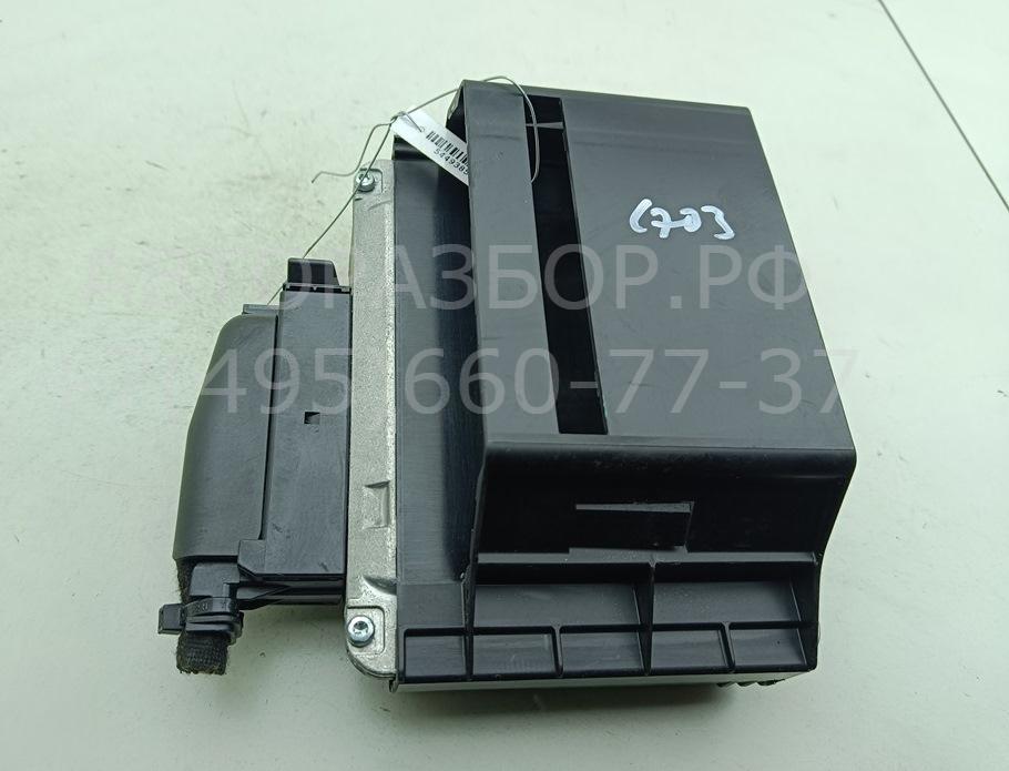 Блок электронный