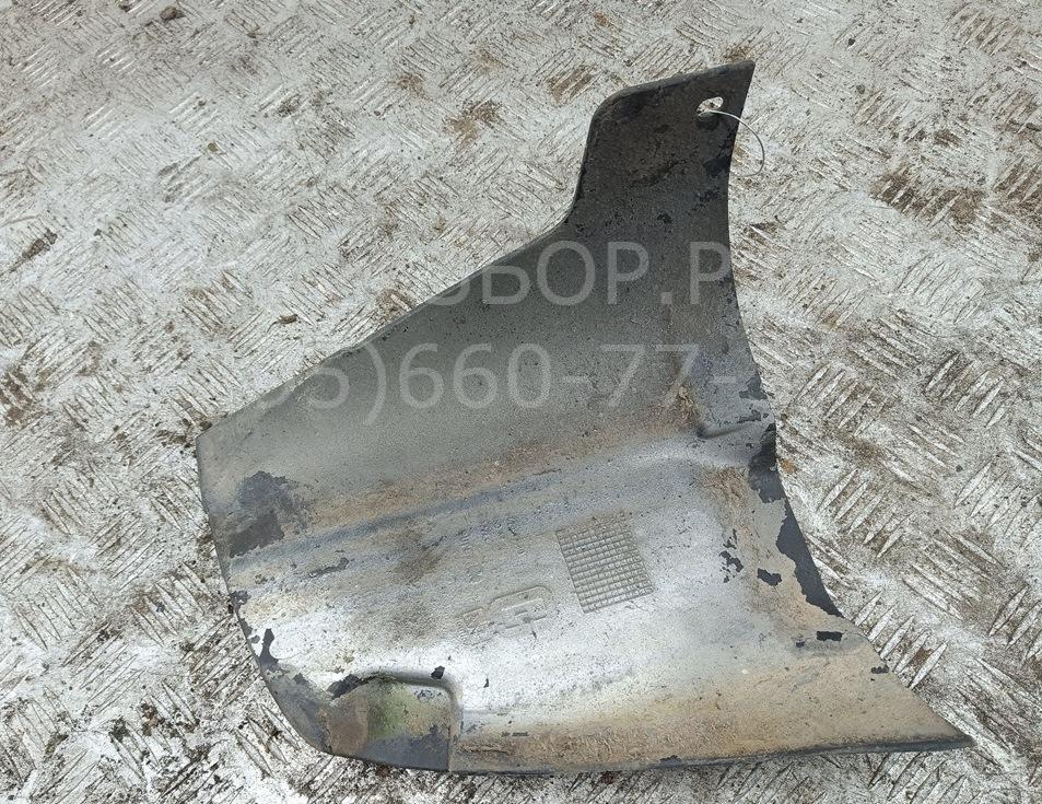 Локер задний правый