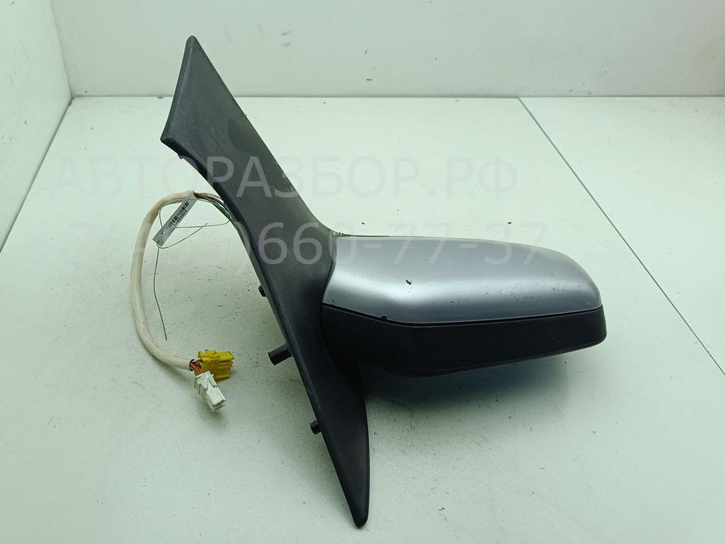 Зеркало правое электрическое
