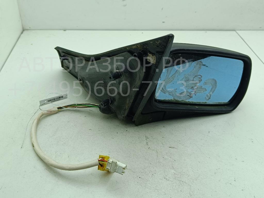 Зеркало правое электрическое