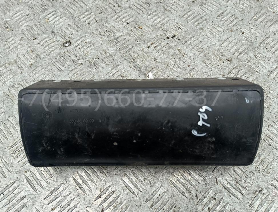 Подушка безопасности пассажирская (в торпедо)