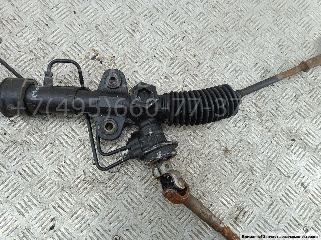 Рейка рулевая