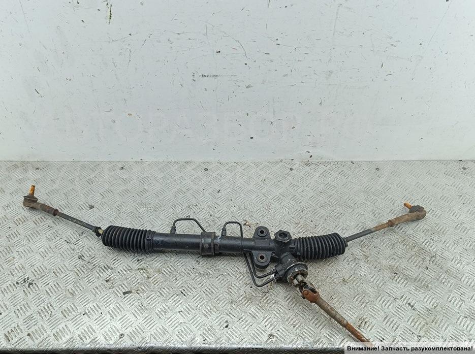 Рейка рулевая