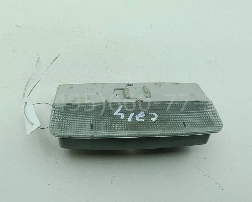 Плафон салонный