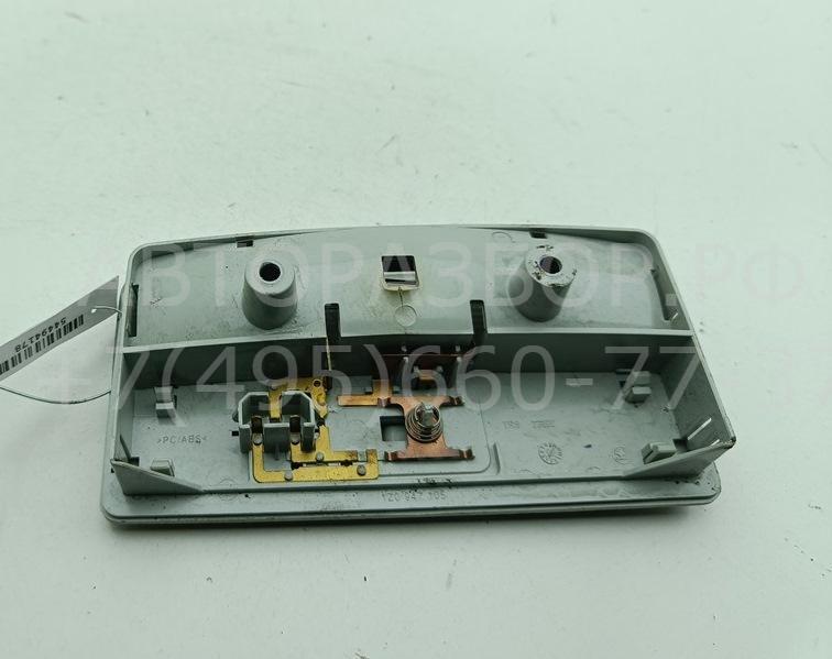 Плафон салонный