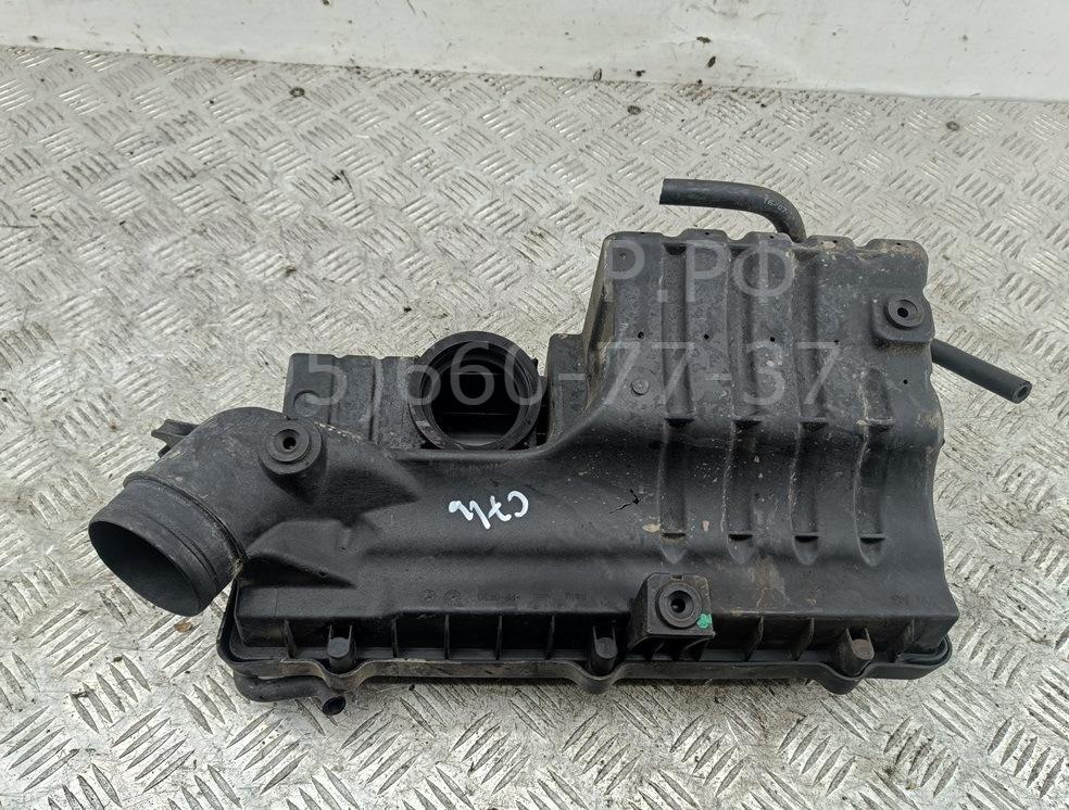 Корпус воздушного фильтра